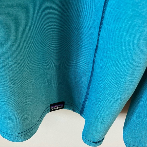 Patagonia Midweight Capilene Base Layer - Picture 3 of 6